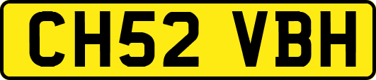 CH52VBH