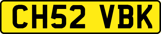 CH52VBK