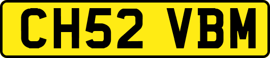 CH52VBM