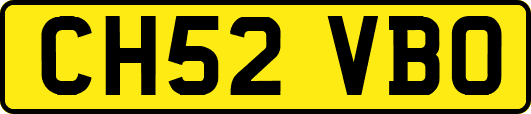 CH52VBO