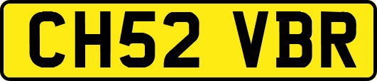 CH52VBR