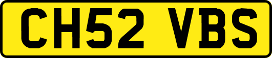 CH52VBS