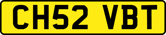 CH52VBT