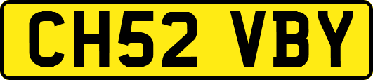 CH52VBY