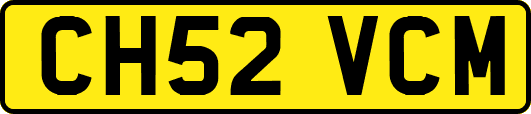 CH52VCM
