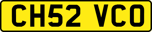 CH52VCO