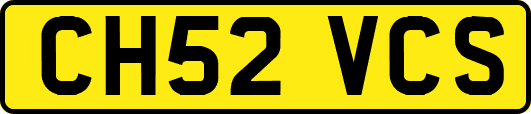 CH52VCS