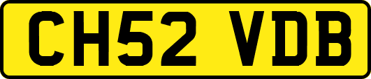 CH52VDB