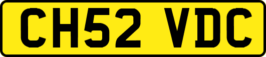 CH52VDC