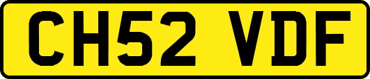 CH52VDF