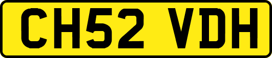 CH52VDH