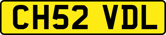 CH52VDL
