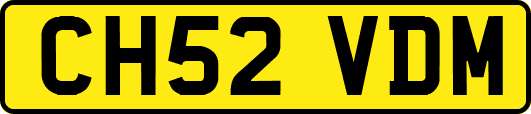 CH52VDM