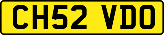 CH52VDO