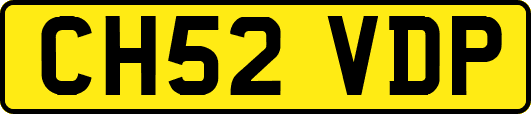CH52VDP