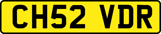 CH52VDR