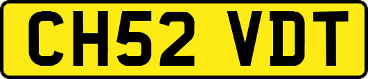 CH52VDT