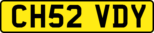 CH52VDY