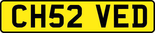 CH52VED