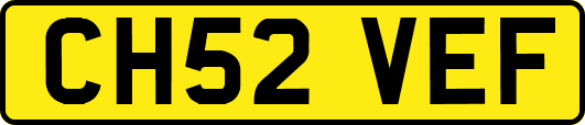 CH52VEF