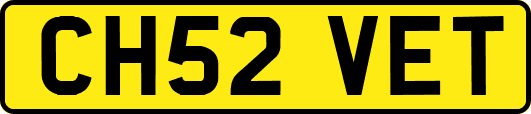 CH52VET