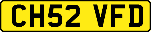 CH52VFD