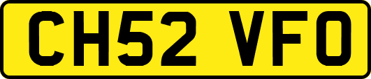 CH52VFO