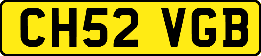 CH52VGB