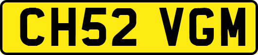 CH52VGM