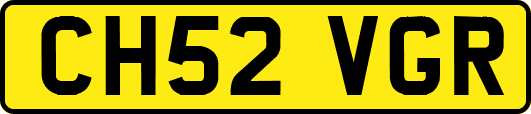 CH52VGR