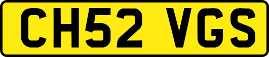 CH52VGS