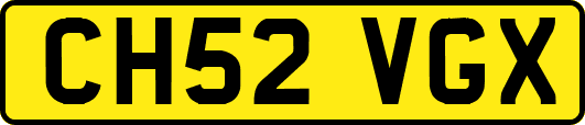 CH52VGX
