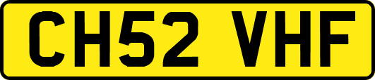 CH52VHF
