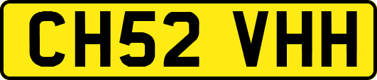 CH52VHH