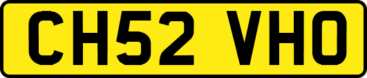 CH52VHO