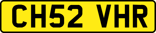 CH52VHR
