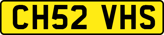 CH52VHS