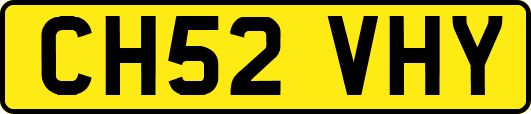 CH52VHY