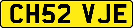 CH52VJE