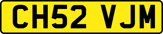 CH52VJM