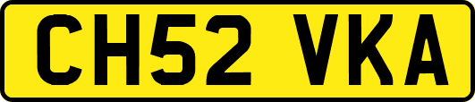 CH52VKA