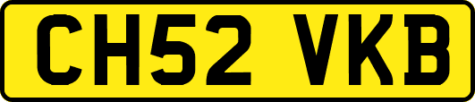 CH52VKB