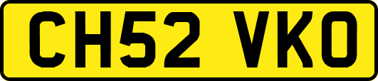 CH52VKO