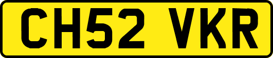 CH52VKR