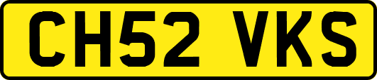 CH52VKS