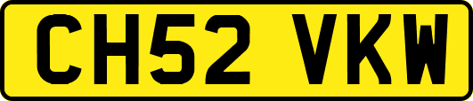 CH52VKW