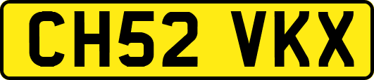 CH52VKX