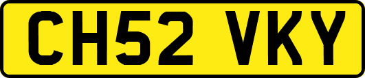 CH52VKY