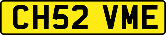 CH52VME