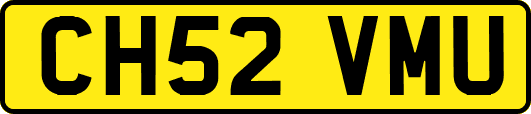 CH52VMU